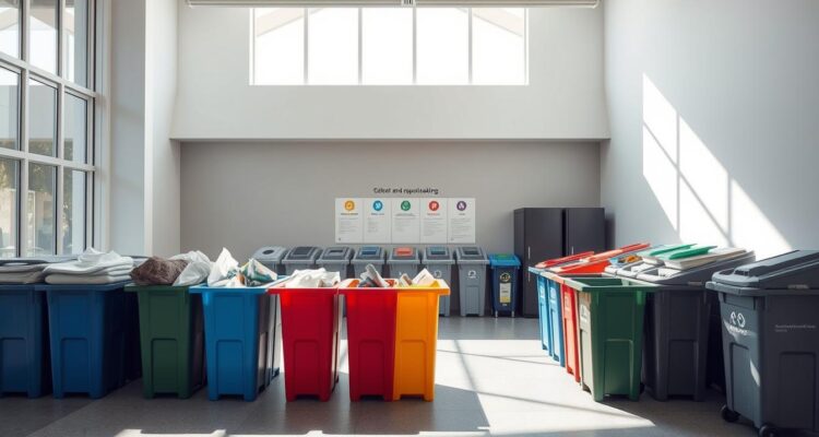 Co wrzucamy do zmieszanych