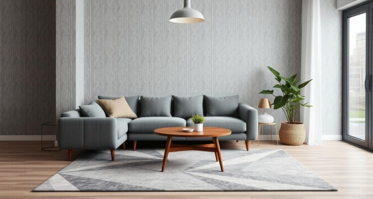 Czy brązowy pasuje do szarego