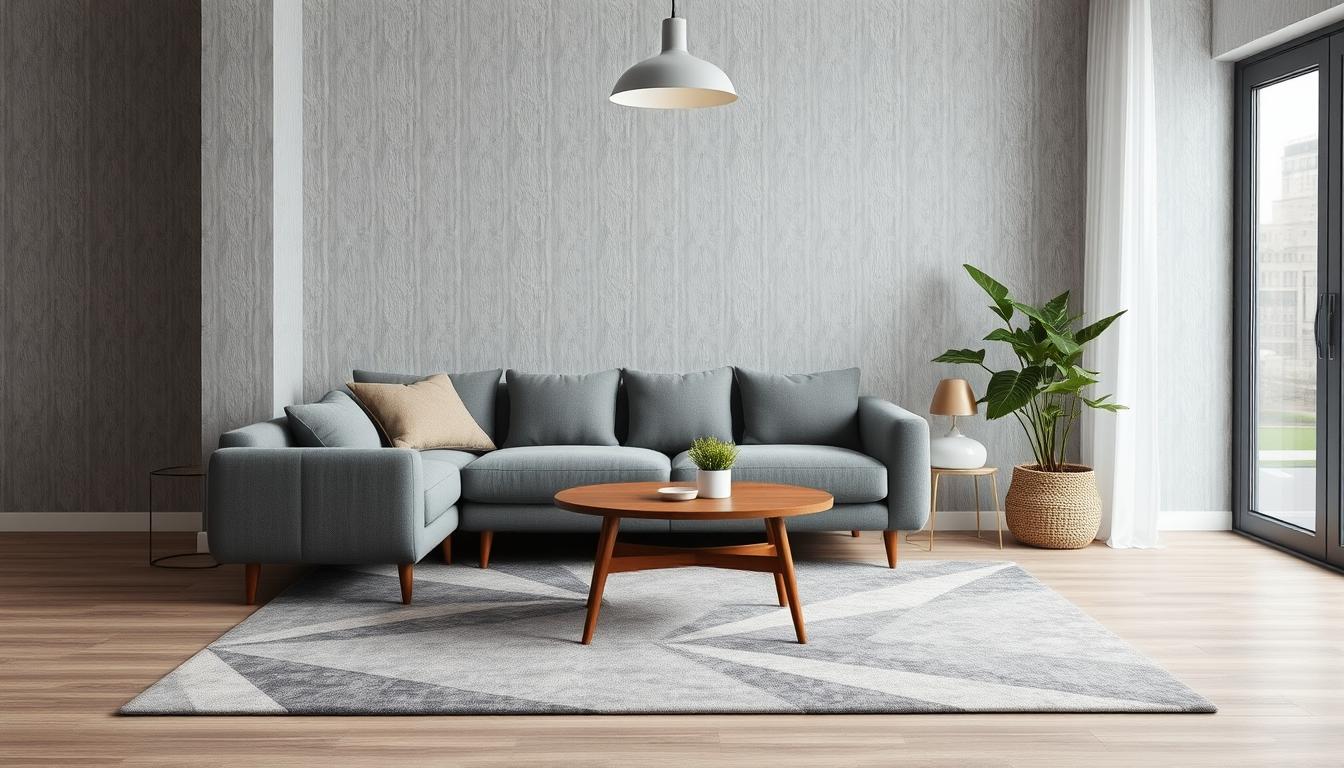 Czy brązowy pasuje do szarego