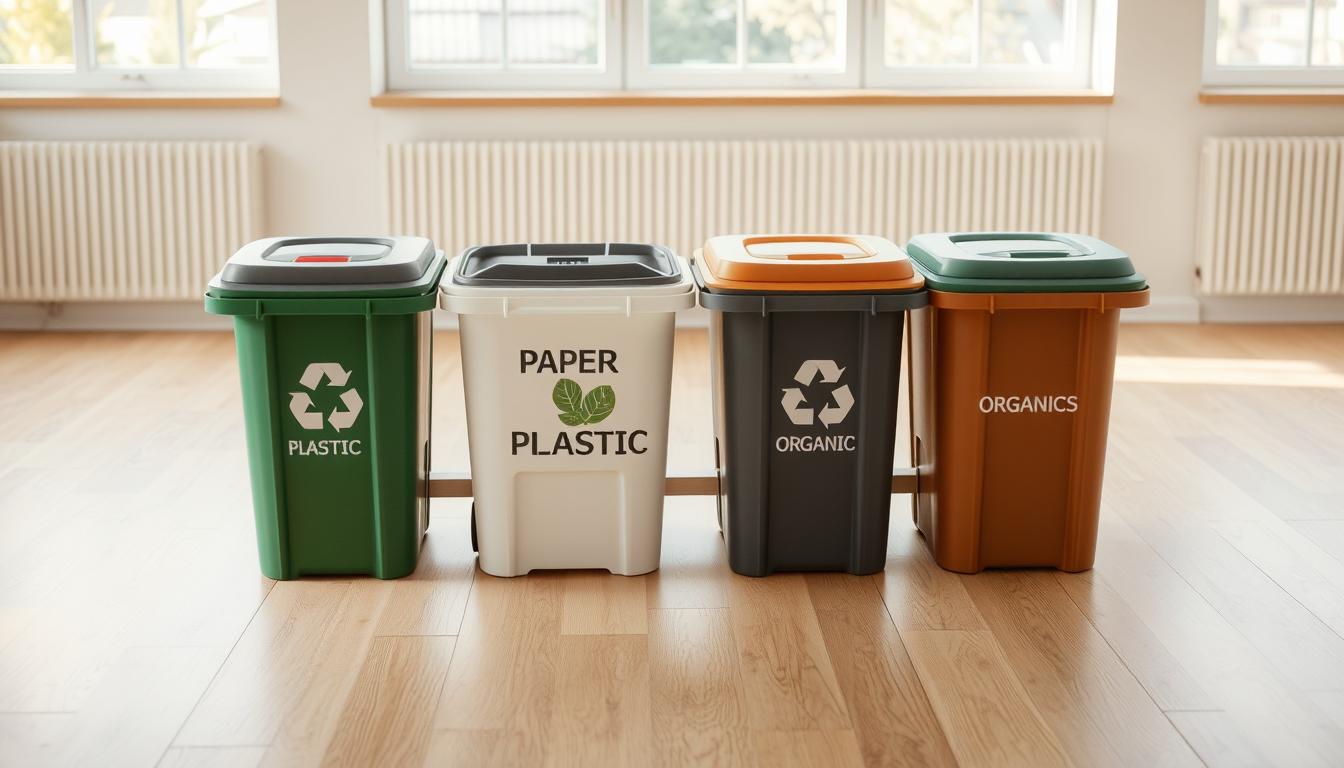 Dlaczego warto segregować śmieci