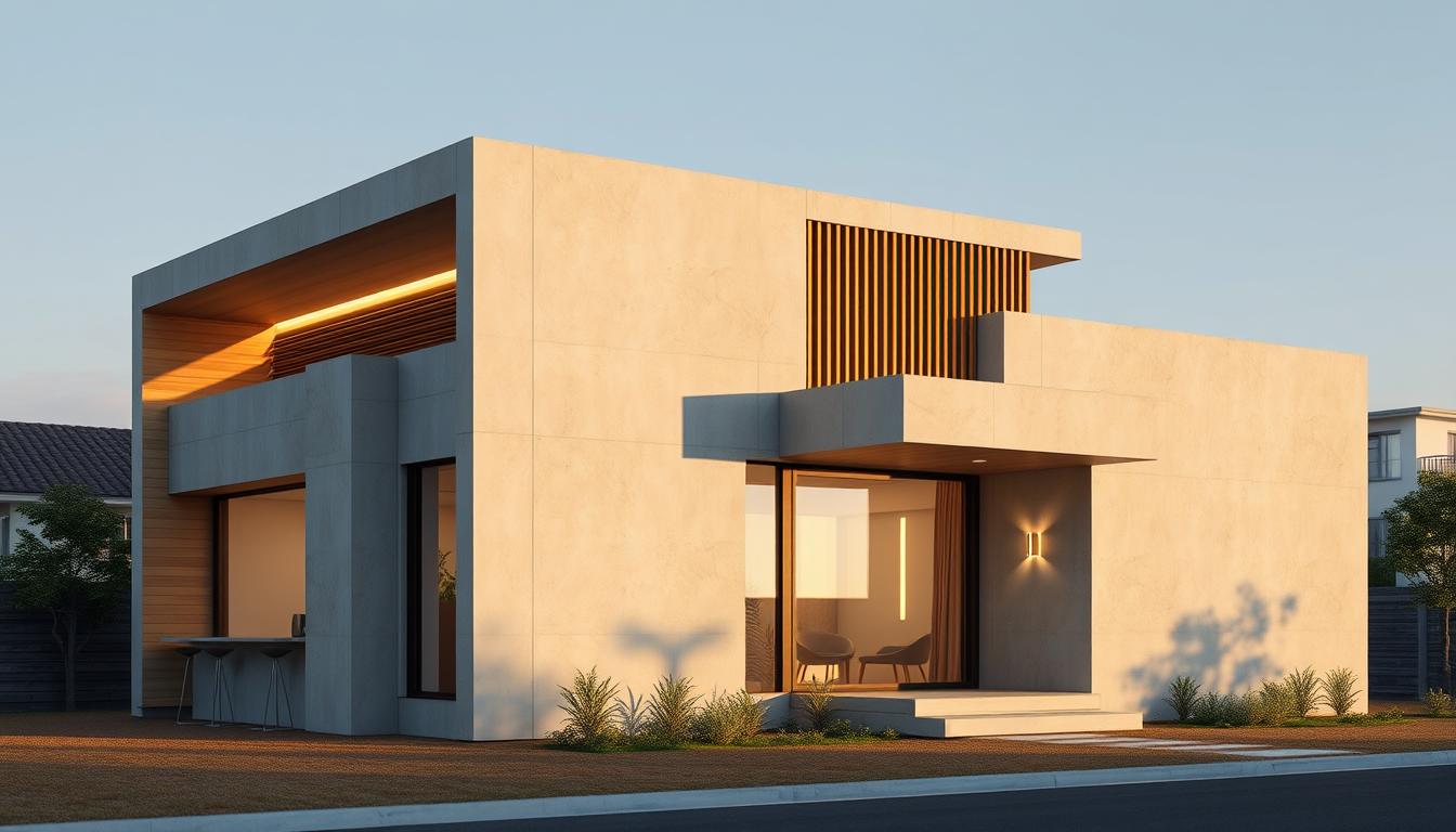 Ile kosztuje budowa domu 70m2