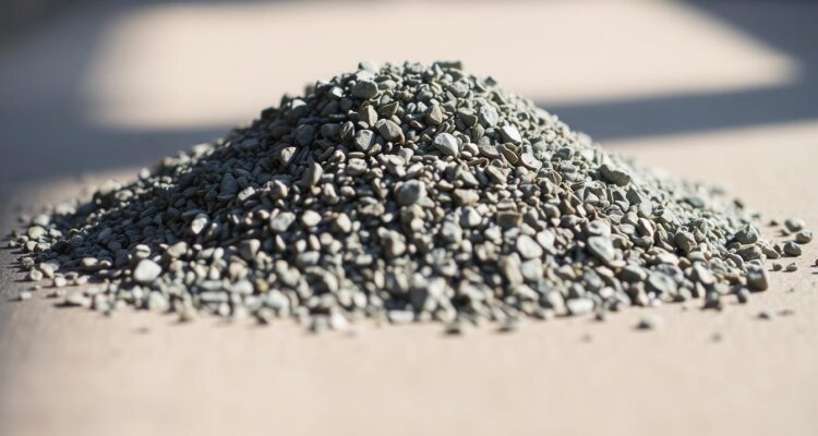 Ile kosztuje żwir