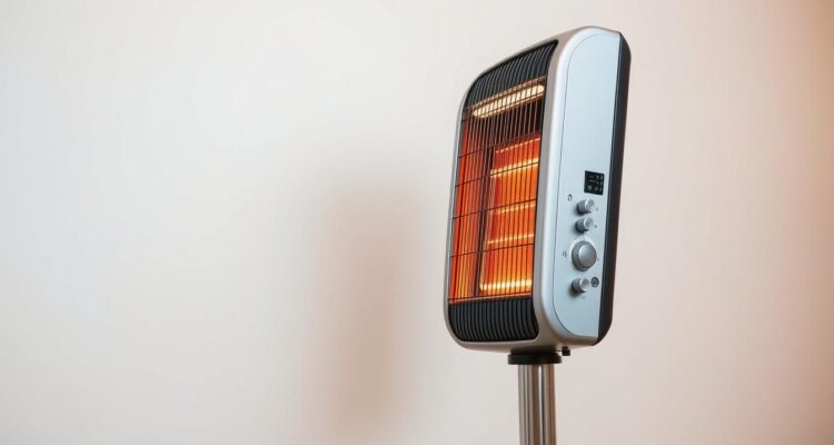 Ile prądu zużywa grzejnik na podczerwień