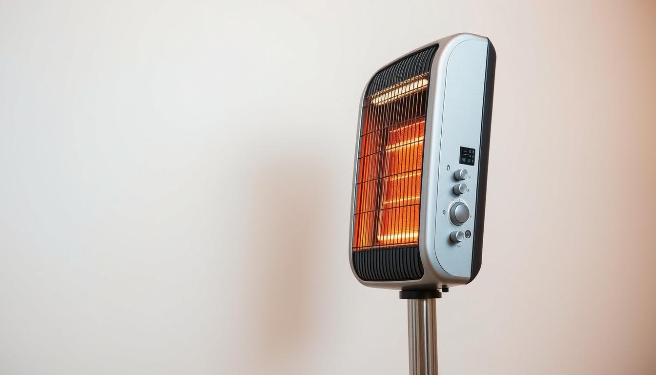 Ile prądu zużywa grzejnik na podczerwień