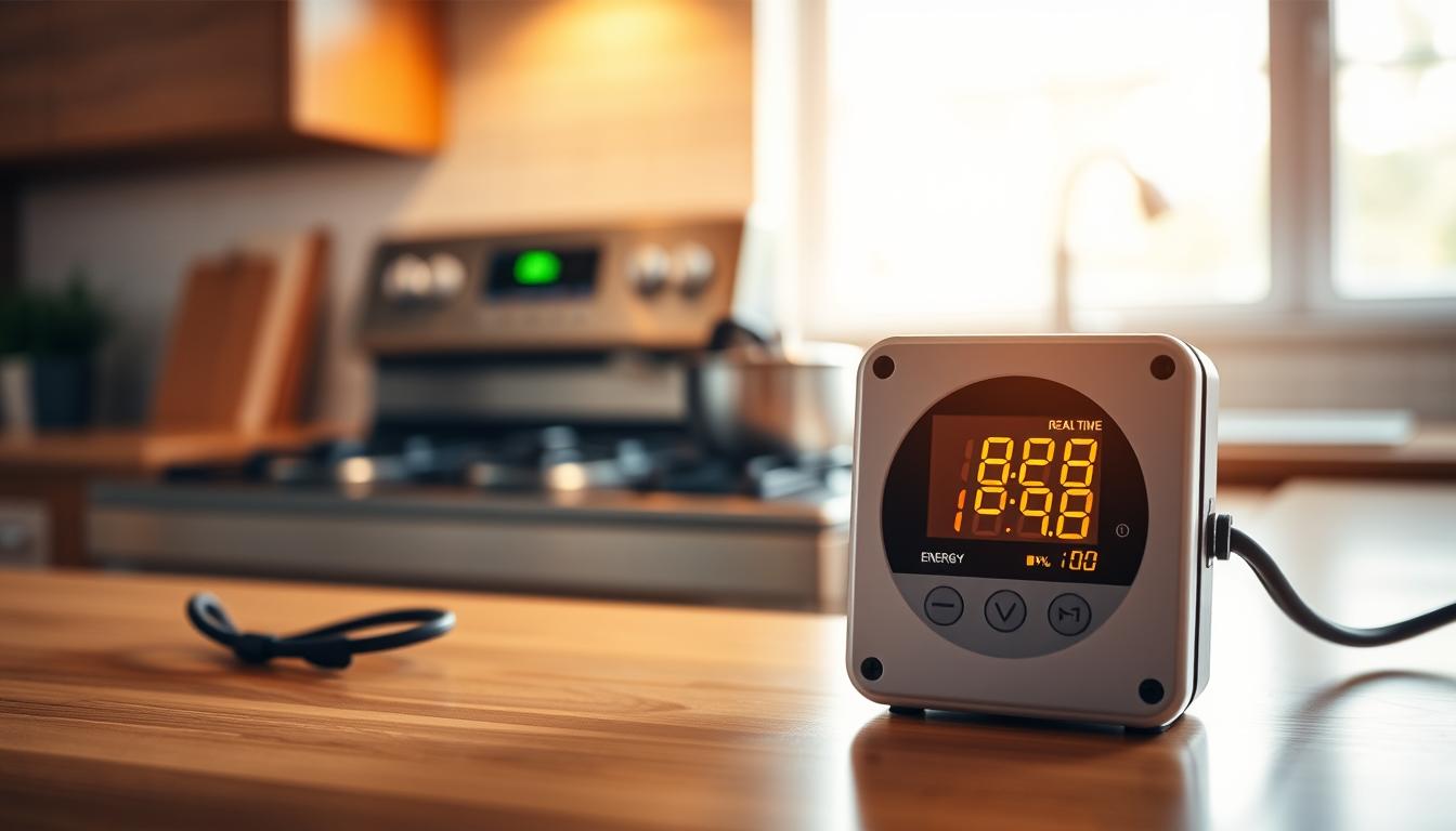 Ile prądu zużywa kuchenka elektryczna