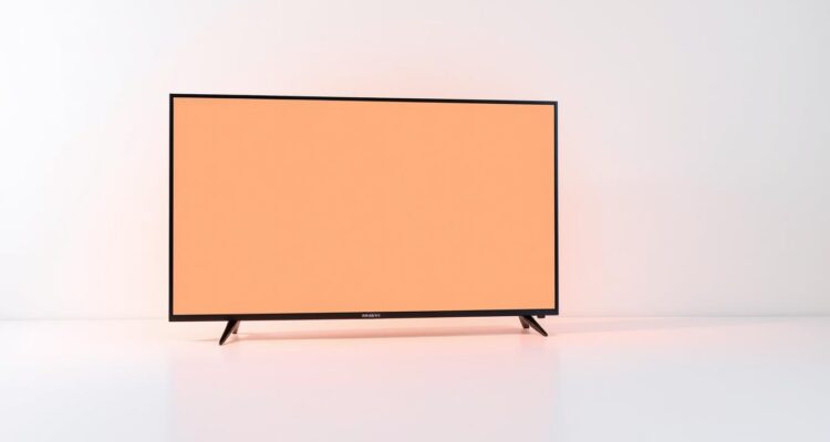 Ile prądu zużywa telewizor led 50 cali