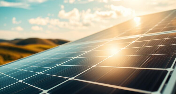 Jak działa panel fotowoltaiczny