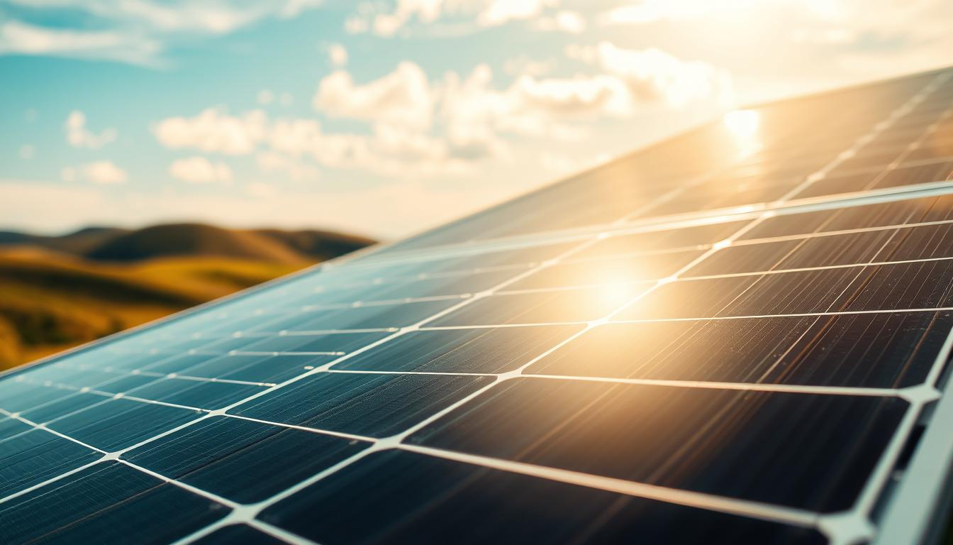 Jak działa panel fotowoltaiczny