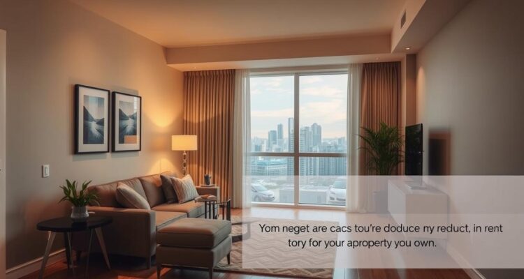 Jak obniżyć czynsz za mieszkanie własnościowe