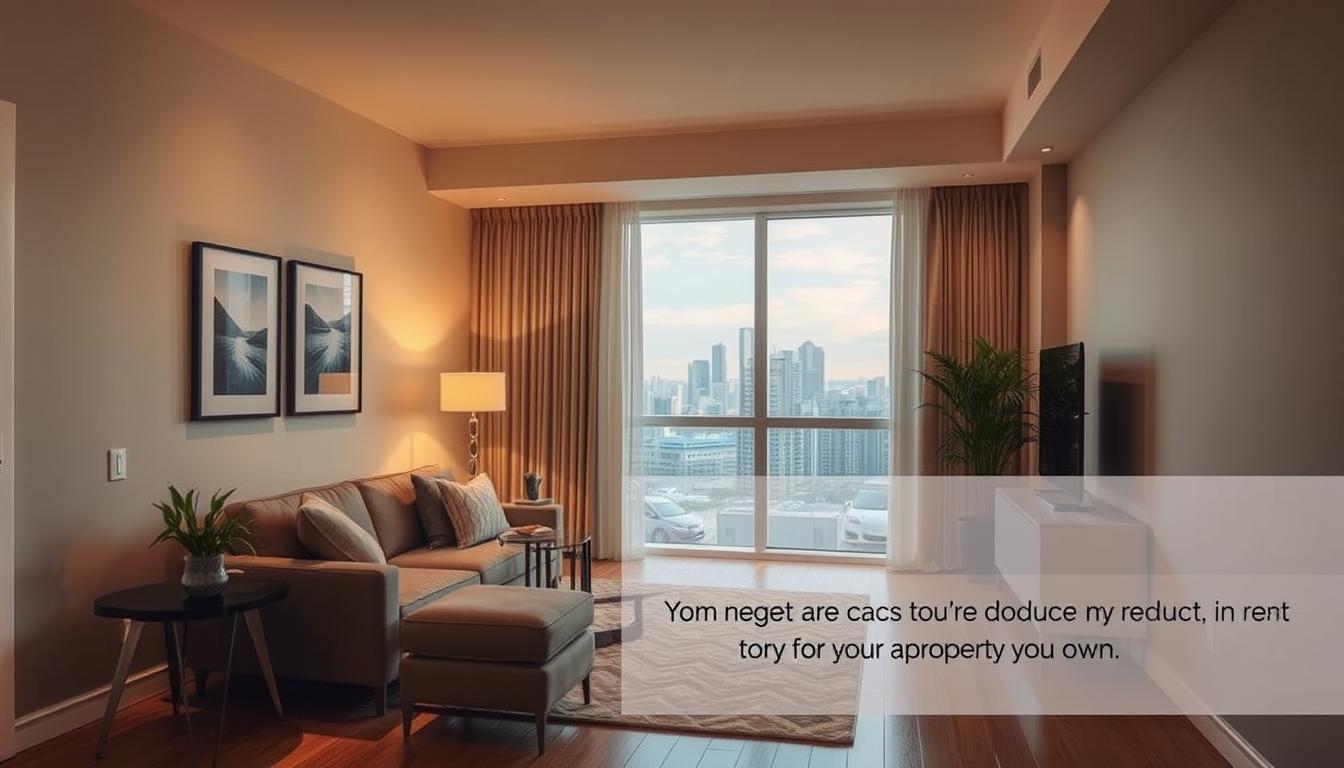 Jak obniżyć czynsz za mieszkanie własnościowe