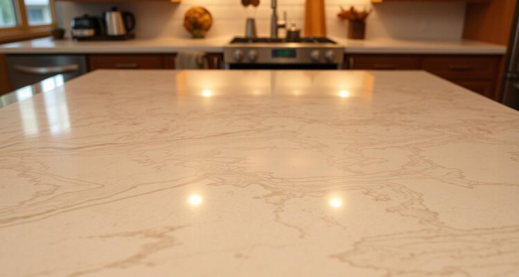 Jak odnowić blat kuchenny