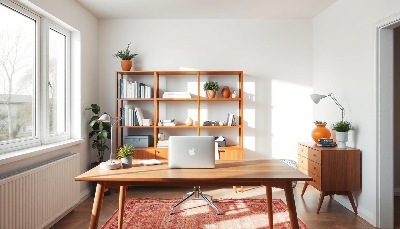 Jak urządzić małe biuro
