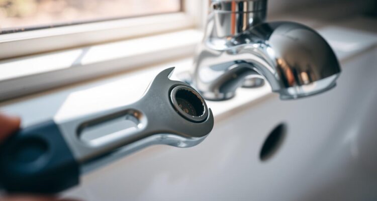 Jak wymienić uszczelkę w kranie