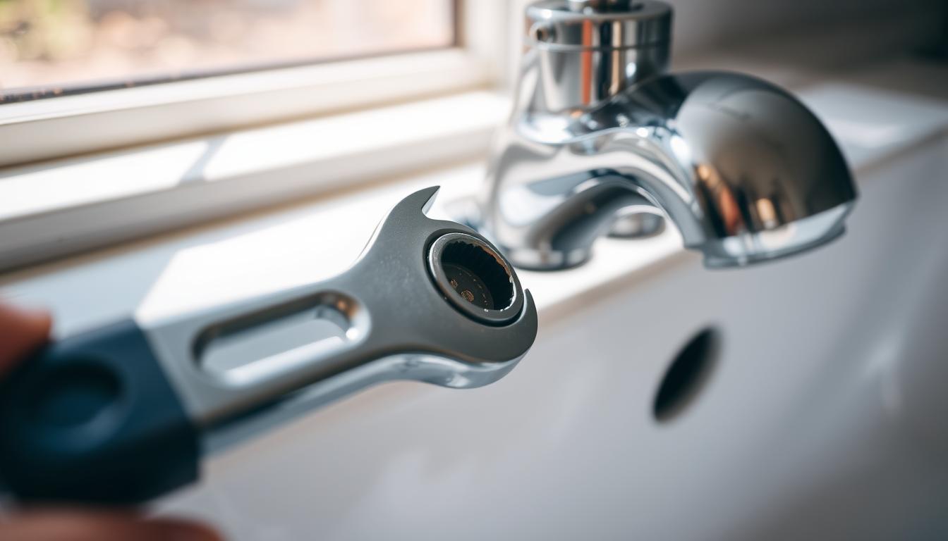 Jak wymienić uszczelkę w kranie