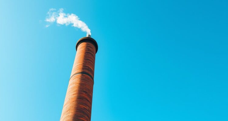 Jak wymusić ciąg w kominie