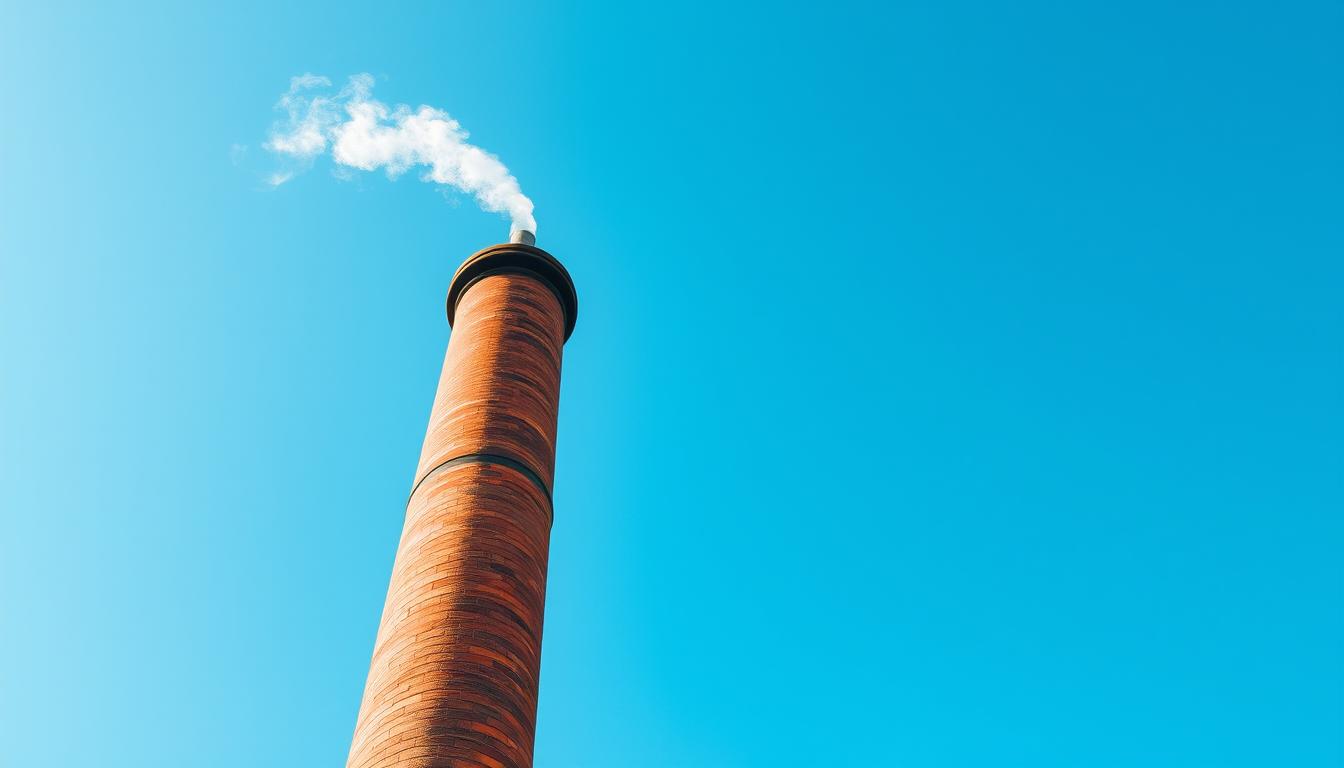 Jak wymusić ciąg w kominie