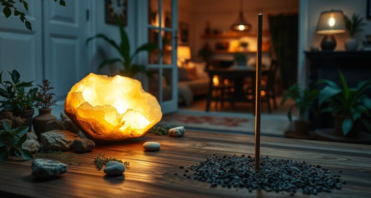 Jak zneutralizować żyły wodne