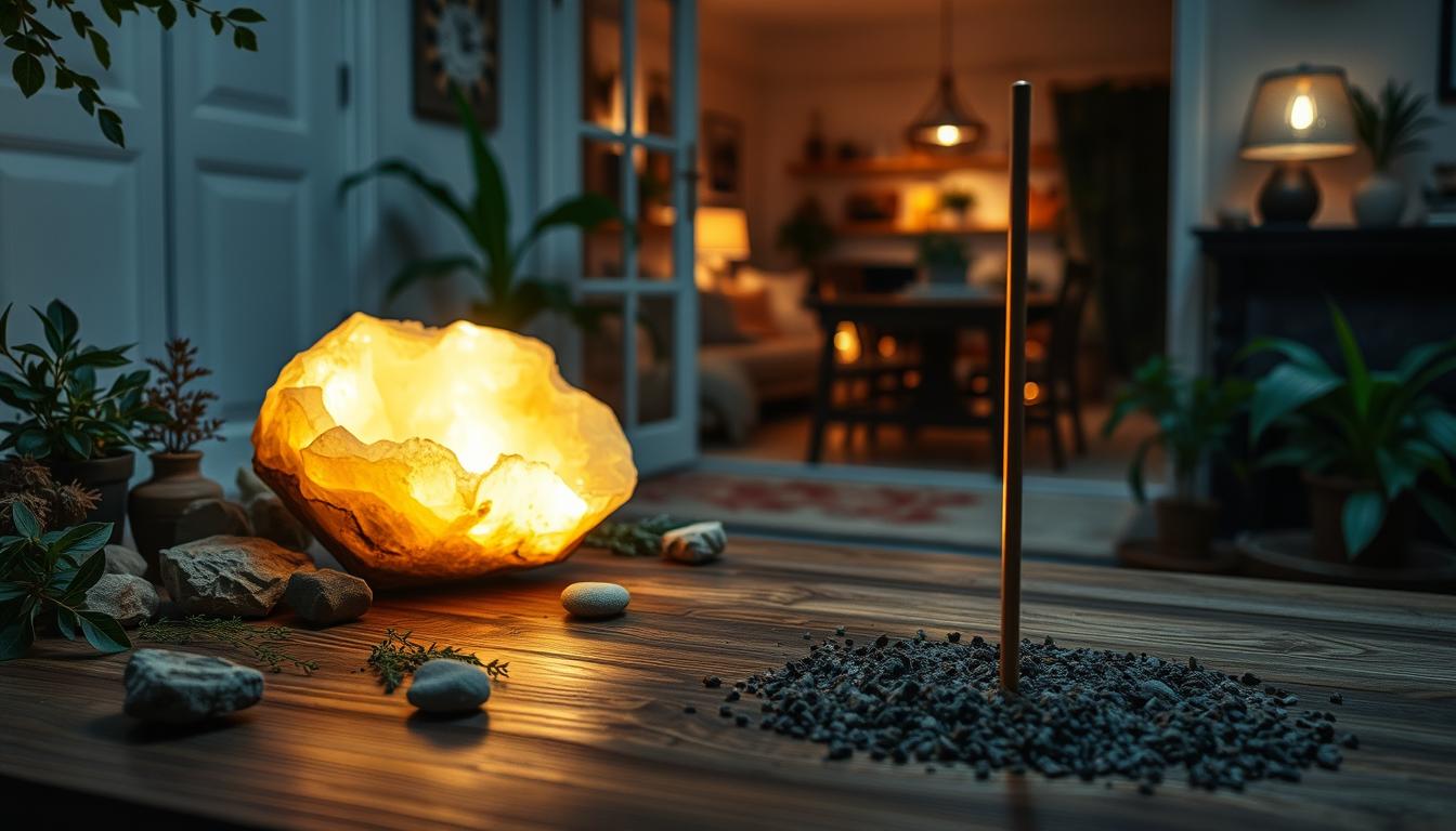 Jak zneutralizować żyły wodne