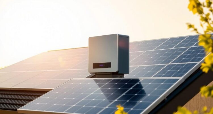 Jaki falownik do fotowoltaiki 5kw