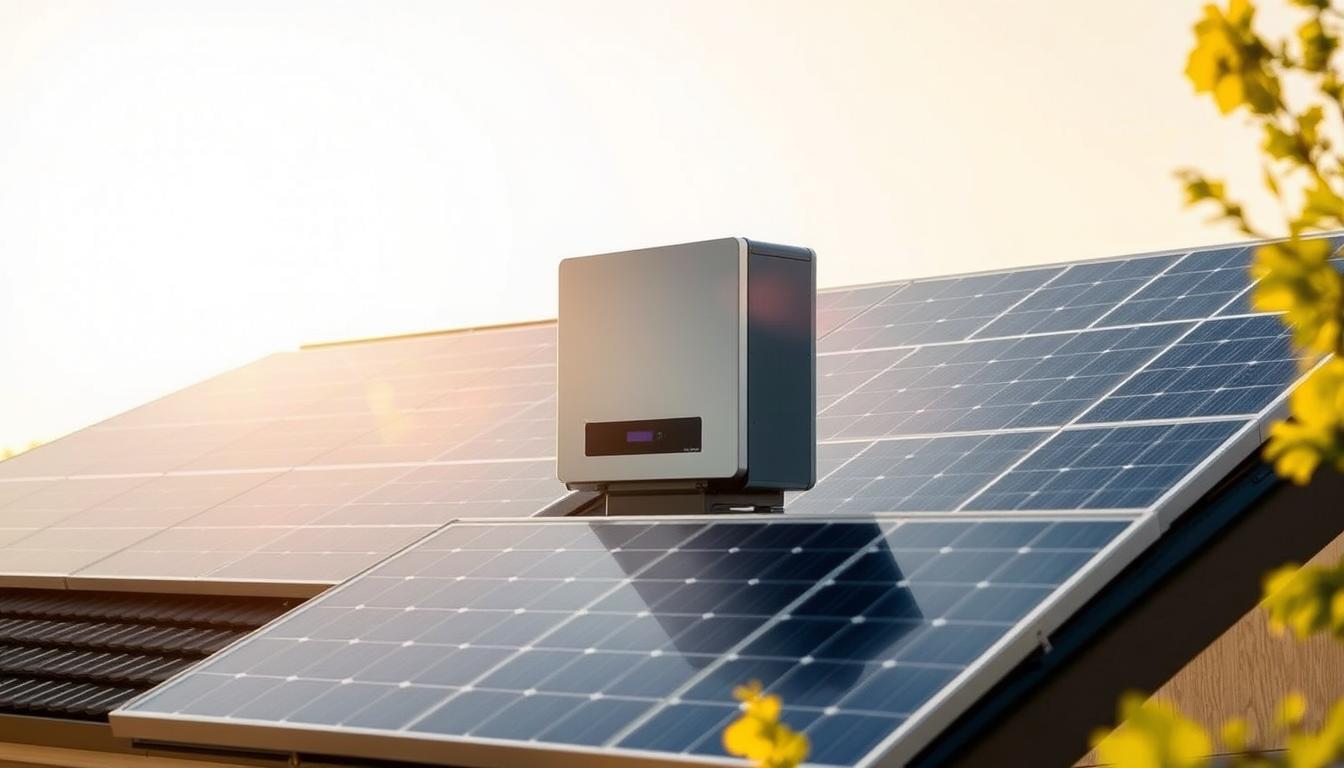 Jaki falownik do fotowoltaiki 5kw