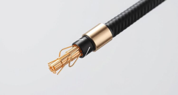 Jaki kabel koncentryczny do 4k