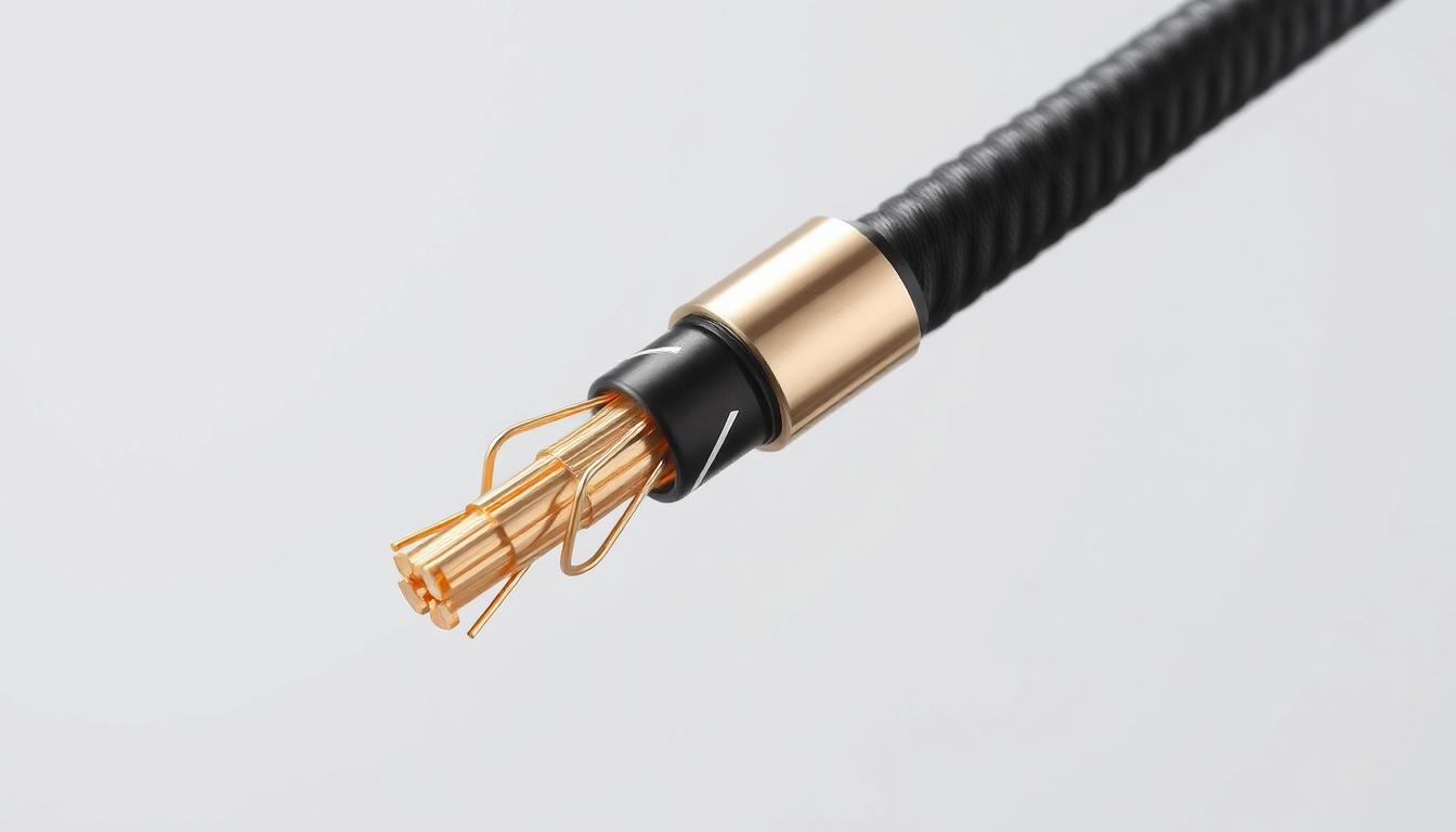 Jaki kabel koncentryczny do 4k