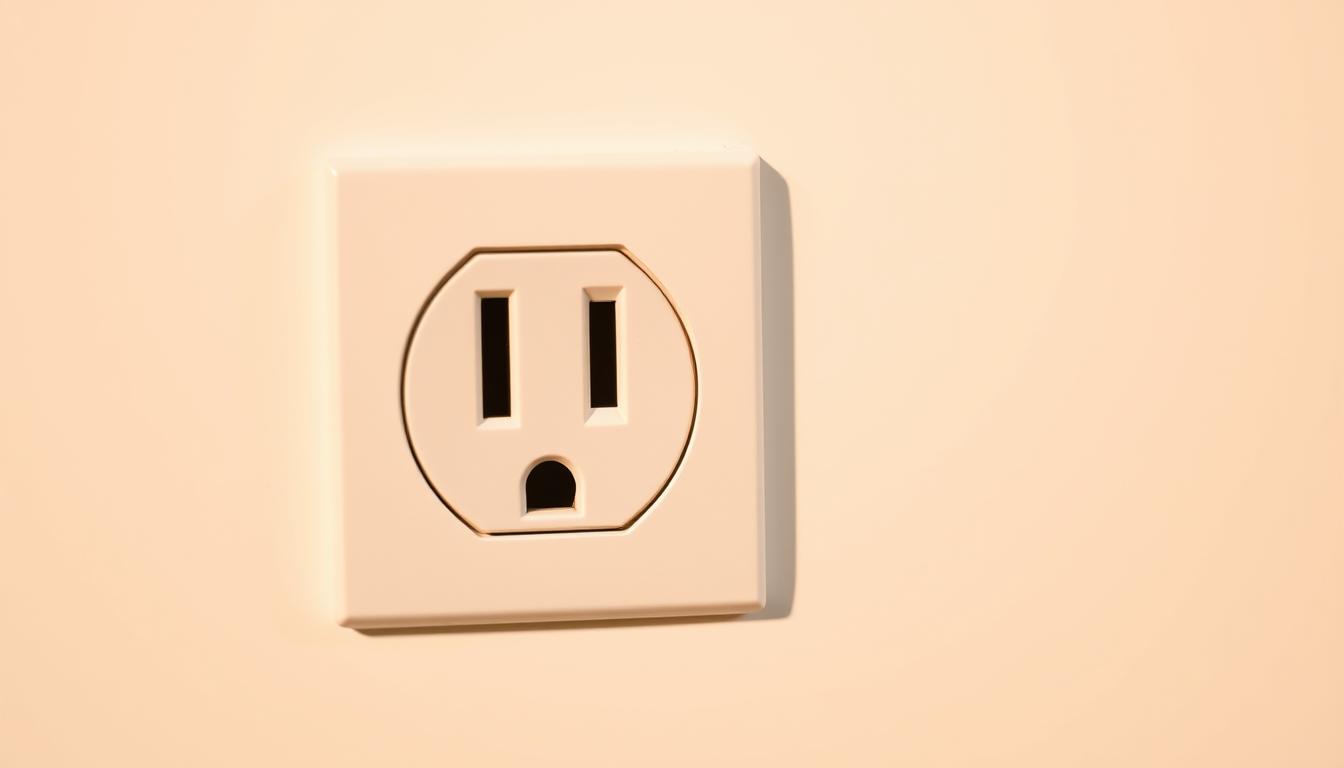 Jaki prąd płynie w gniazdku