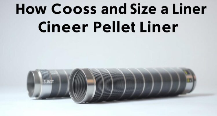 Jaki wkład kominowy do pieca na pellet