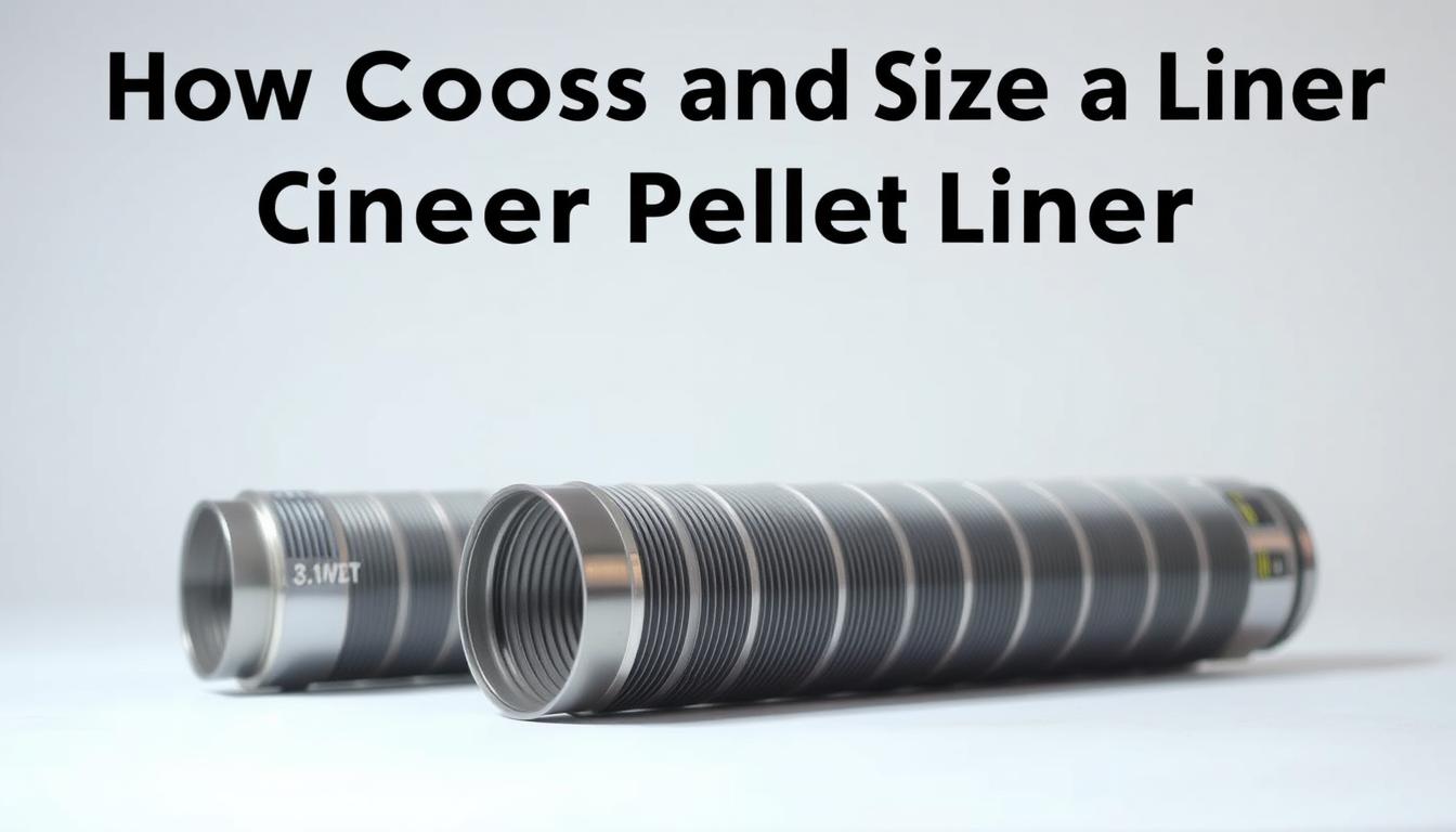 Jaki wkład kominowy do pieca na pellet