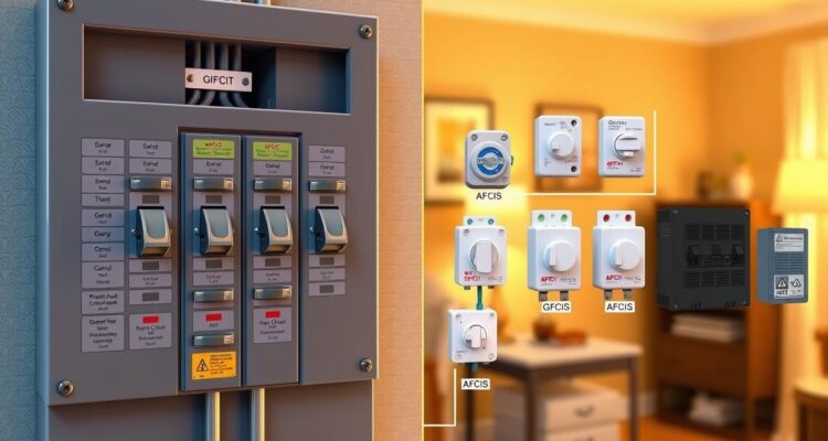 Jakie zabezpieczenie przedlicznikowe