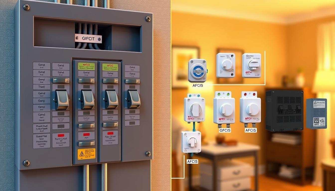 Jakie zabezpieczenie przedlicznikowe