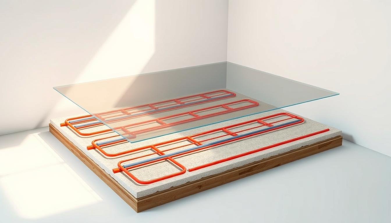 Odpowietrzenie podłogówki na zasilaniu czy powrocie