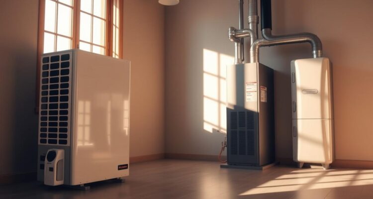 Pompa ciepła czy gaz