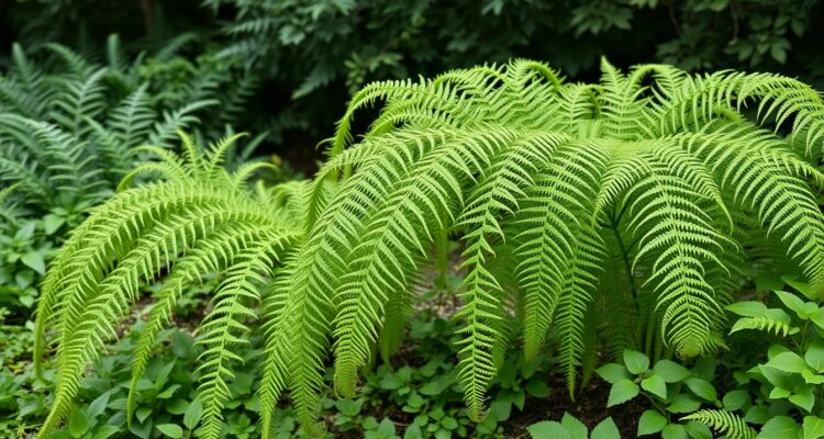 pióropusznik strusi