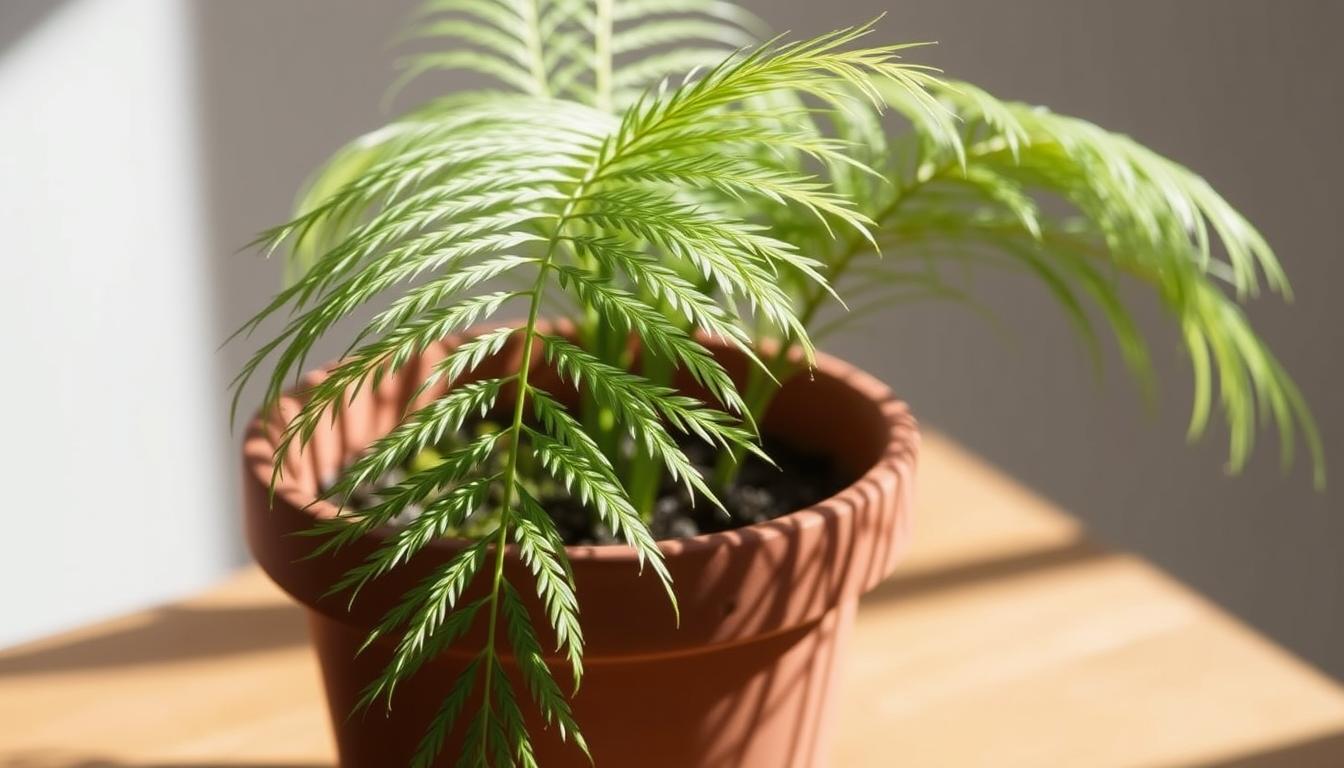 waszyngtonia nitkowata