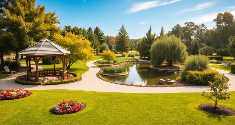 Działka rekreacyjna