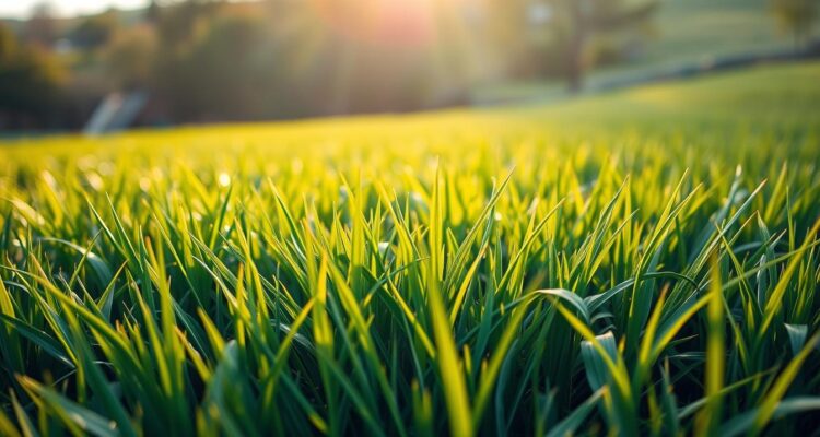 Karmnik ościsty zamiast trawy