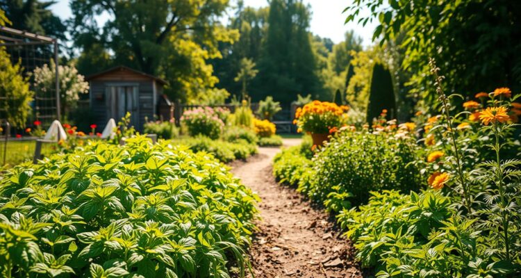 Najpopularniejsze zioła