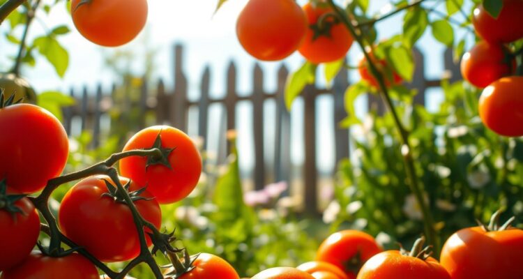 Najsmaczniejsze pomidory koktajlowe