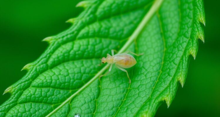 Przeziernik porzeczkowiec