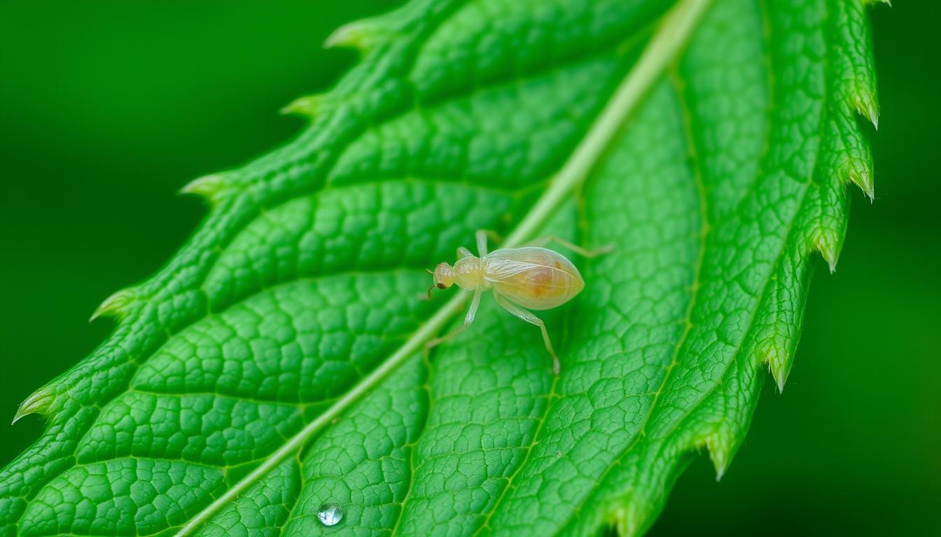 Przeziernik porzeczkowiec