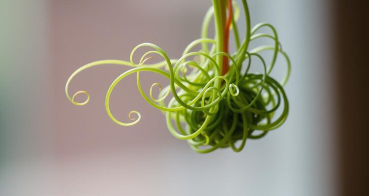 Roślina bez korzeni