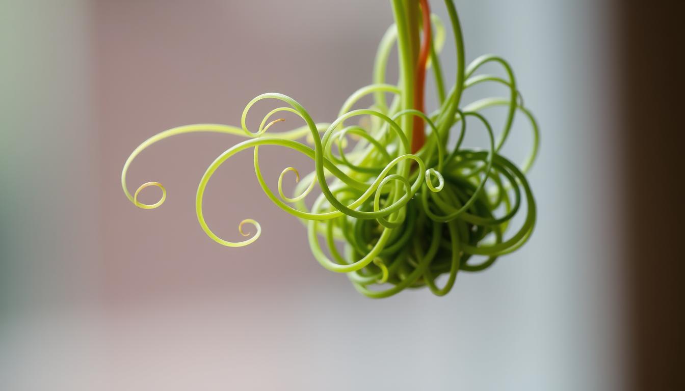 Roślina bez korzeni