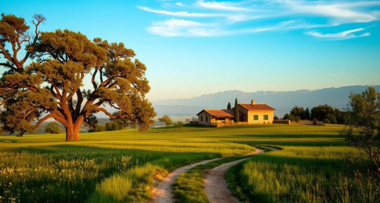 Służebność gruntowa