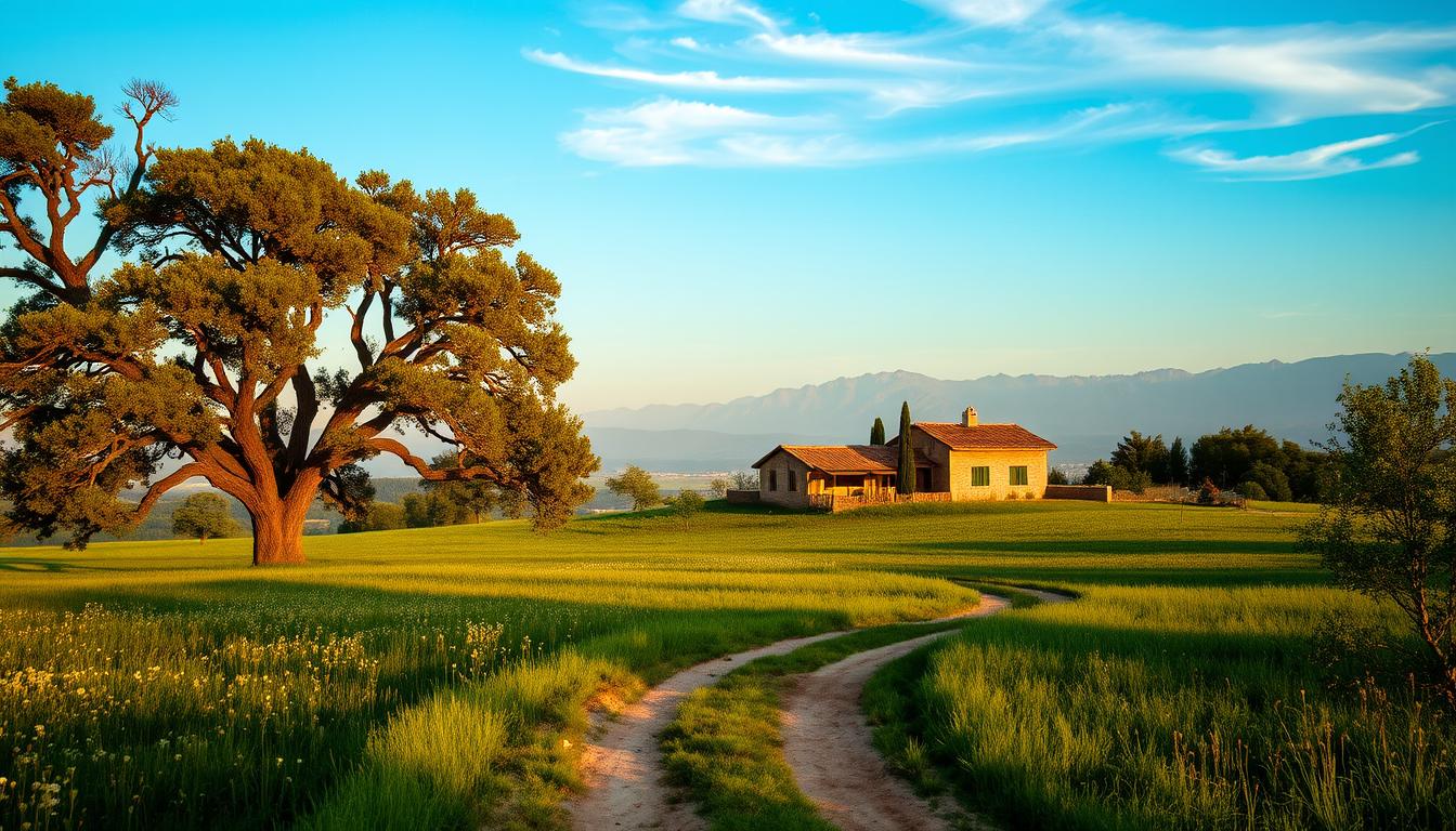 Służebność gruntowa