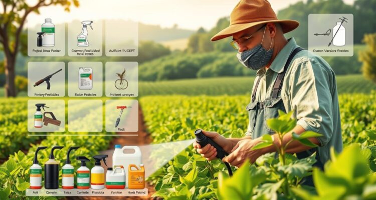 Środki ochrony roślin