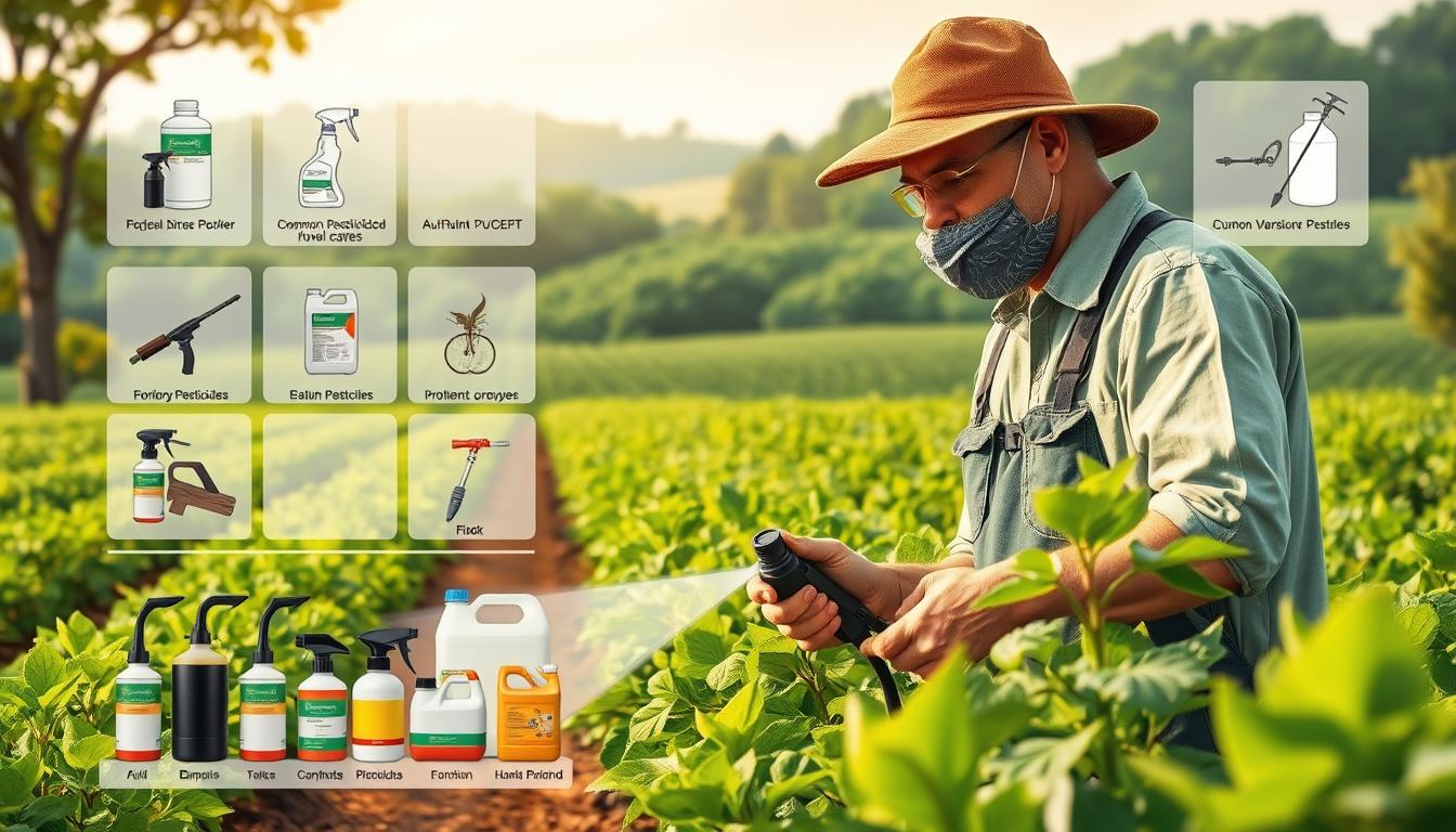 Środki ochrony roślin