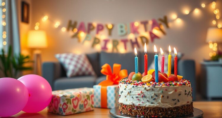 Krótkie życzenia urodzinowe dla brata