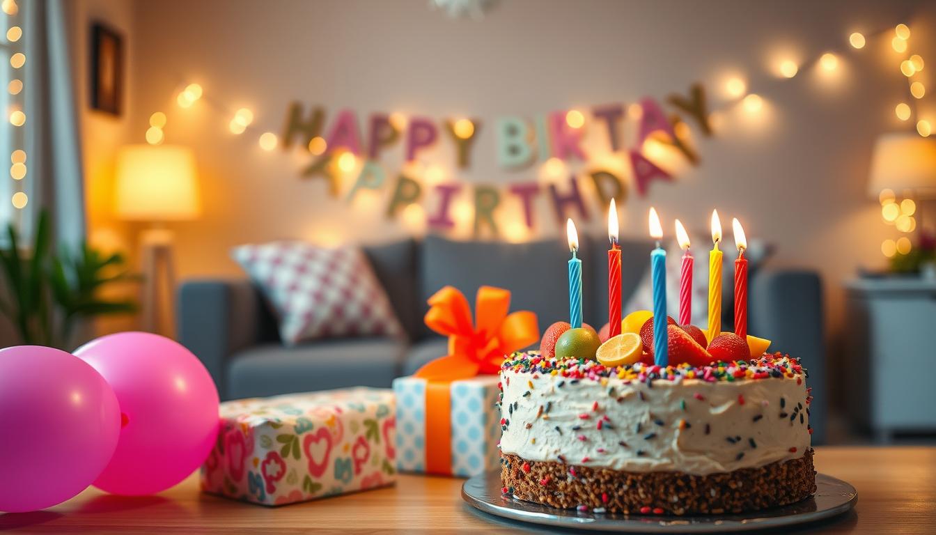 Krótkie życzenia urodzinowe dla brata