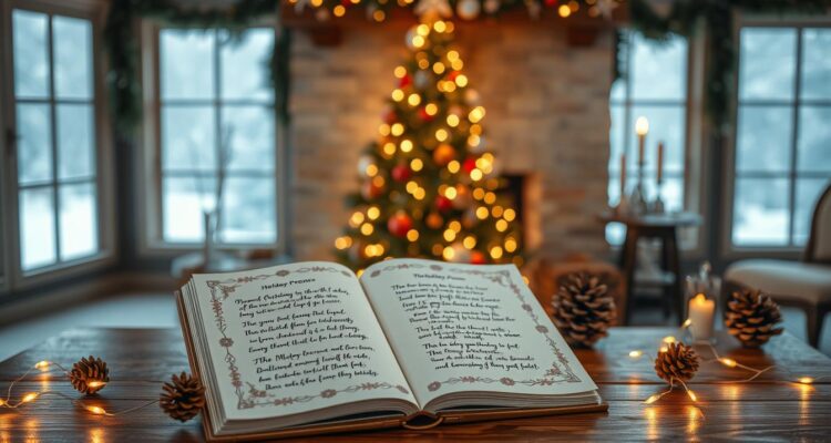 Wierszyki świąteczne krótkie